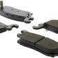 StopTech Street Brake Pads