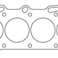 Cometic Toyota 1ZZFE 1.8L 1999 - UP 80mm .051 inch MLS Head Gasket MR2/Celica/Corolla