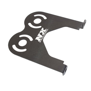 Nitrous Express GTR Solenoid Bracket