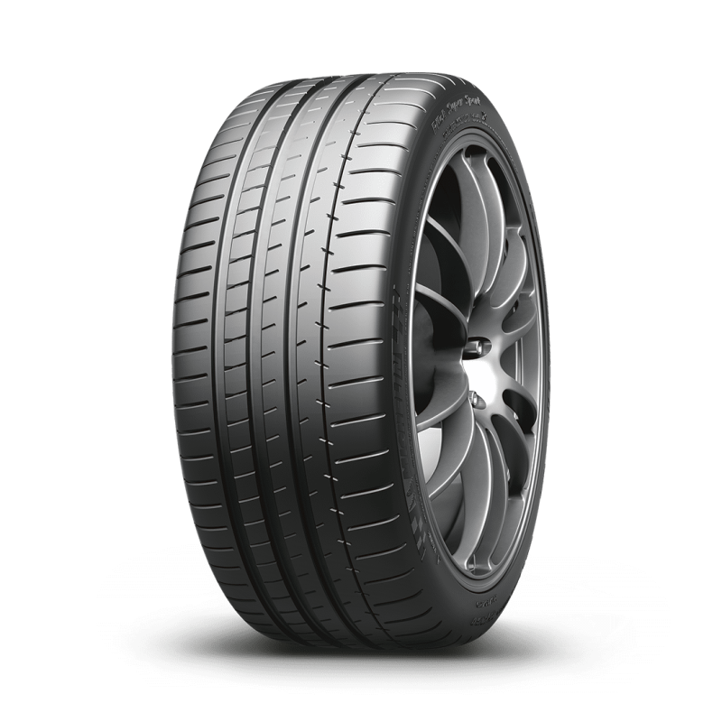 Michelin Pilot Super Sport 275/40ZR18 (99Y) Star BMW