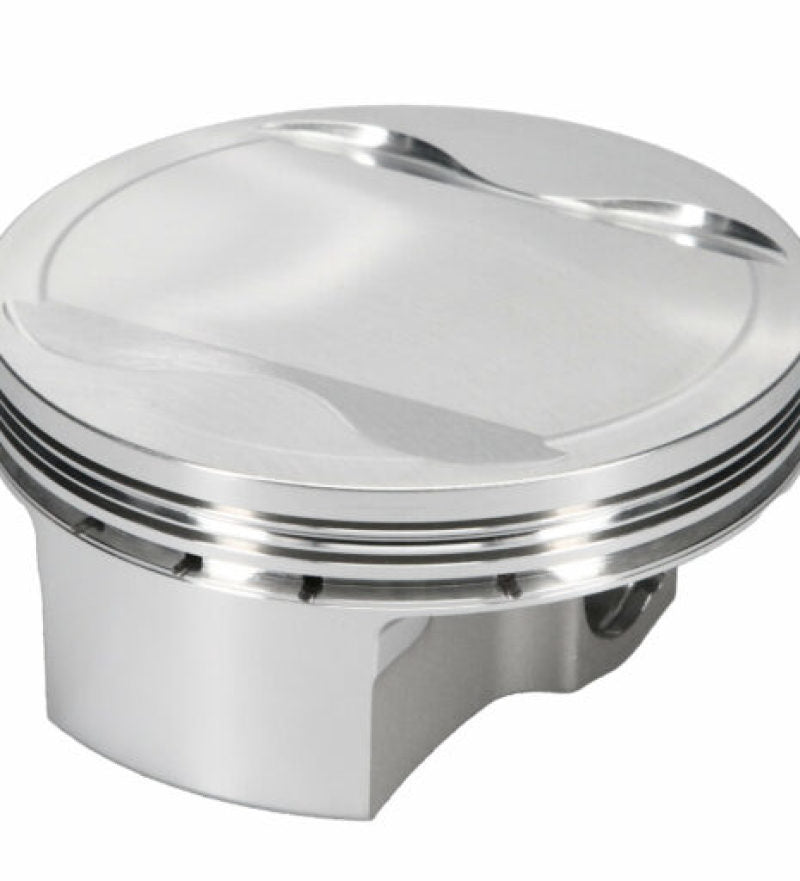 JE Pistons Yamaha 14 GRIZZLY 700 Piston Kit