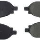 StopTech Street Select Brake Pads - Front