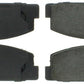 StopTech Street Select Brake Pads - Front/Rear