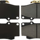 StopTech Sport Brake Pads w/Shims & Hardware - Front