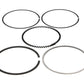 Wiseco 89.00MM RING SET Ring Shelf Stock