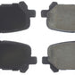 StopTech 12-18 Honda Pilot Street Select Rear Brake Pads