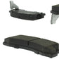 StopTech Street Touring Brake Pads