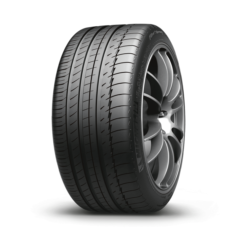 Michelin Pilot Sport PS2 285/30ZR18 (93Y)