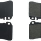 StopTech Street Brake Pads - Front