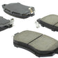 StopTech Performance 03-11/05 Infiniti / 05-06 Nissan Front Brake Pads