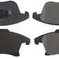 StopTech 14-18 Ford Fusion SE Luxury Street Performance Front Brake Pads