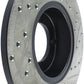 StopTech Slotted & Drilled Sport Brake Rotor