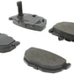 StopTech Street Select Brake Pads - Rear