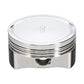 Manley Chrysler 6.2L Hemi Platinum Pistons 4.090in Bore -6.5cc Dish 3.579in Stroke - Single