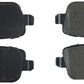 StopTech Street Brake Pads - Rear