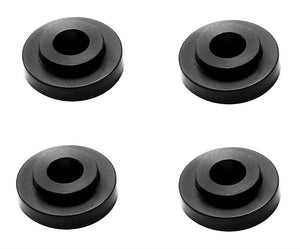 Torque Solution Shifter Base Bushing Kit: Kia Rio 2012+