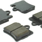 StopTech Performance Brake Pads