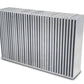 Vibrant Vertical Flow Intercooler Core 24in. W x 12in. H x 3.5in. Thick