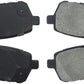 StopTech Performance 11-13 Ford Fiesta Front Brake Pads