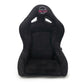 NRG FRP Bucket Seat w/ Fiber Glass - Mini Version