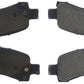 StopTech Street Select Brake Pads