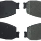 StopTech Street Brake Pads - Rear