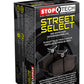 StopTech Street Select Brake Pads - Front