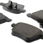 StopTech Street Brake Pads