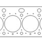 Cometic Renault F7P/F7R .040in MLS Cylinder Head Gasket - 83mm Bore