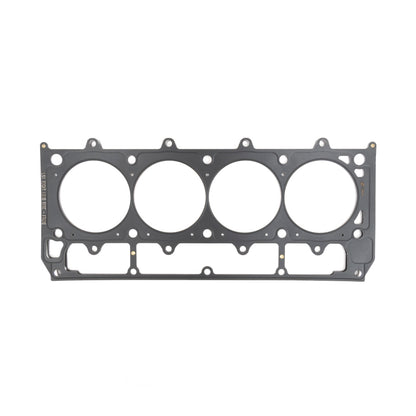 Cometic GM LSX Gen-4 Small Block V8 .030in MLS Cylinder Head Gasket - 4.185in Bore - RHS