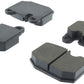 StopTech 08-11 Tesla Roadster Street Select Front Brake Pads