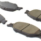 StopTech Performance Brake Pads