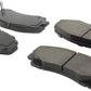 StopTech Street Select Brake Pads - Rear