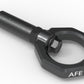 aFe Control Front Tow Hook Gray 20-21 Toyota GR Supra (A90)