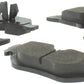 StopTech Street Select Brake Pads - Front