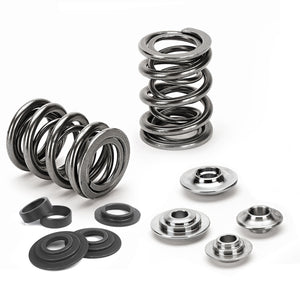 Supertech Nissan Skyline RB20 DOHC 24V (w/Solid Lifter Conversion) Dual Valve Spring Kit