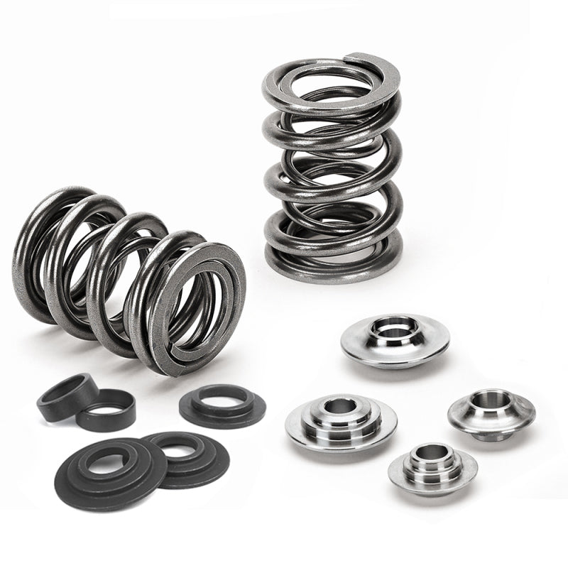 Supertech Nissan Patrol TB48 Dual Valve Spring Kit