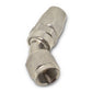 Russell Performance -16 AN Endura 45 Degree Full Flow Hose End