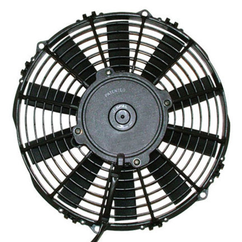 SPAL 1009 CFM 12in Medium Profile Fan - Push (VA10-AP50/C-25S)