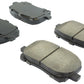 StopTech Performance Brake Pads