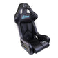 NRG FIA Competition Seat w/Competition Fabric & FIA Homologated Free Water Resistance