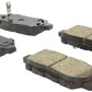 StopTech Street Touring 6/02-08 350z / 01-08 G35 Rear Brake Pads