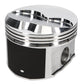 JE Pistons 440 MOPAR .375 DOME Set of 8 Pistons