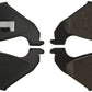 StopTech Street Brake Pads