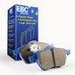 EBC 2015+ Am General HMMWV M1152 6.5L TD Bluestuff Front Brake Pads