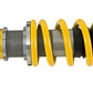 Ohlins 08-21 Subaru WRX STi (GR/VA) / 15-21 Subaru WRX (VA) Road &amp; Track Coilover System