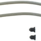 StopTech BMW M5/M6/525/530/545I/550I/745i/750i/750iL/760i/760iLi SS Rear Brake Line Kit