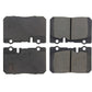 Stoptech 95-00 Lexus LS400 Street Select Front Brake Pads