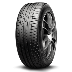 Michelin Pilot Sport 3 255/35ZR19 96Y XL