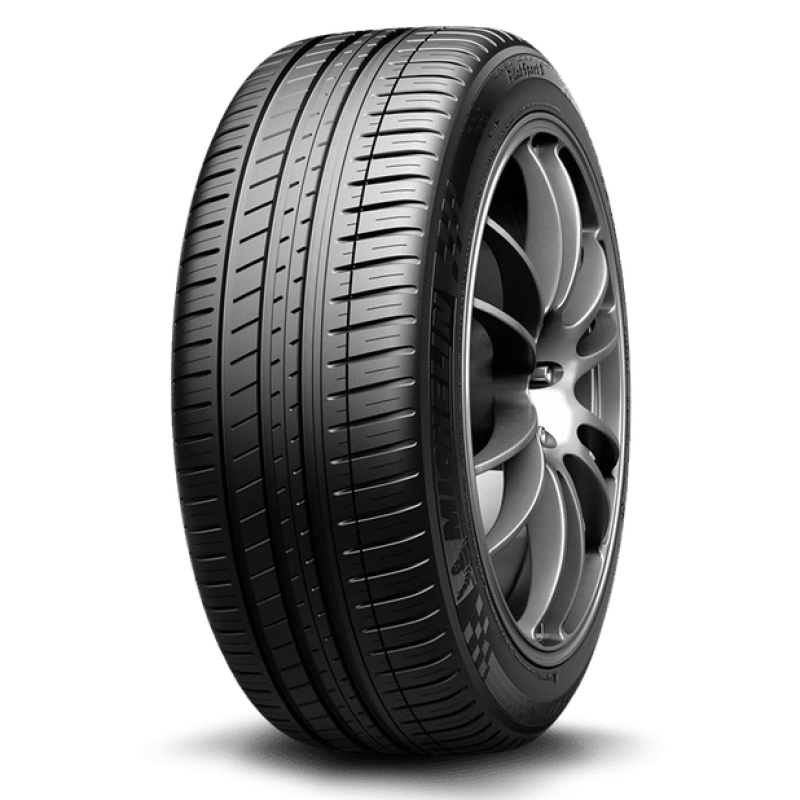 Michelin Pilot Sport 3 255/40ZR18 (99Y)